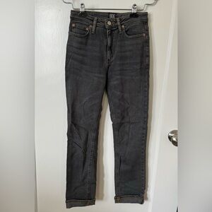 Urban Outfitters BDG Girlfriend High Rise Jeans